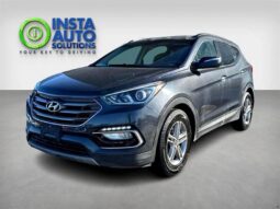 
										2018 Hyundai SANTA FE Sport 2.4L Premium full									