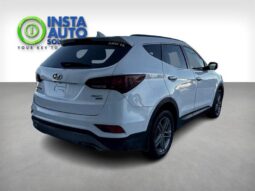 
										2017 Hyundai SANTA FE Sport 2.4L Premium full									