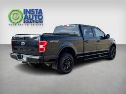 
										2020 Ford F-150 XLT full									