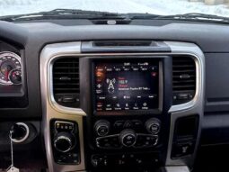 
										2019 RAM 1500 Classic SLT full									