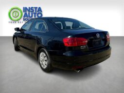 
										2014 Volkswagen Jetta S full									