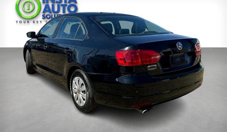 
								2014 Volkswagen Jetta S full									