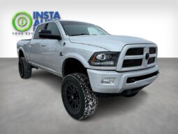
										2017 RAM 3500 Laramie Lifted full									