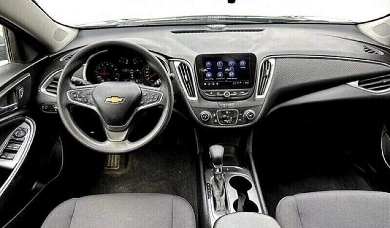 
								2022 Chevrolet Malibu LS full									