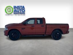 
										2023 RAM 1500 Classic Tradesman 4×4 full									