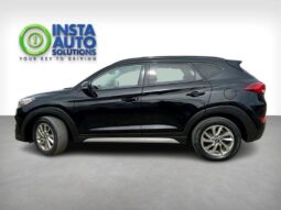 
										2018 Hyundai TUCSON 2.0L SE full									