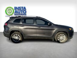 
										2019 Jeep Cherokee North full									