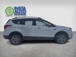 
										2019 Ford Escape SEL full									