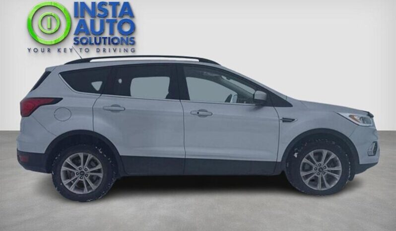 
								2019 Ford Escape SEL full									