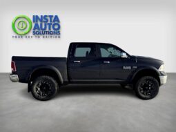 
										2017 RAM 1500 Laramie full									