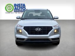 
										2021 Hyundai VENUE Essential full									