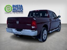 
										2017 RAM 1500 SLT full									