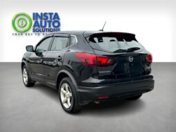 
										2019 Nissan Qashqai S full									