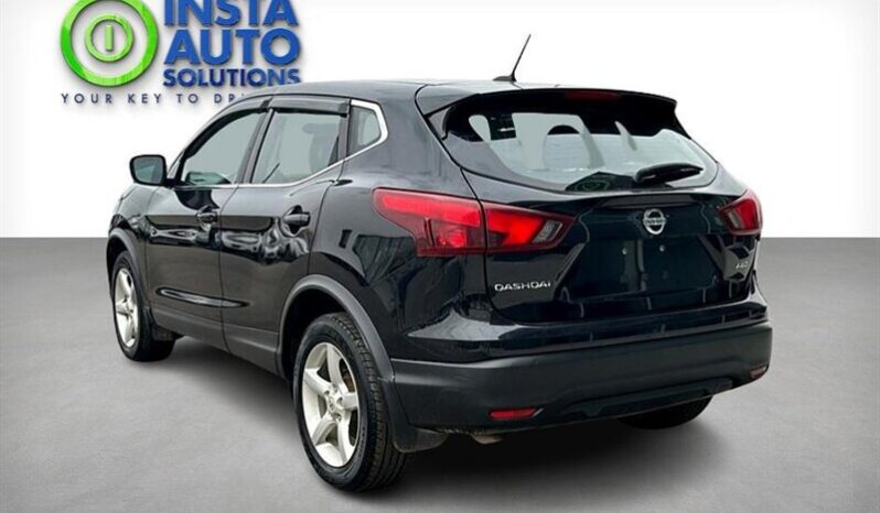 
								2019 Nissan Qashqai S full									