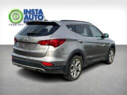 
										2014 Hyundai SANTA FE Sport 2.0T Limited full									