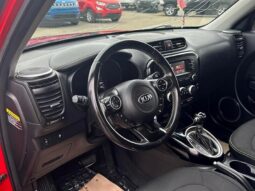 
										2014 Kia Soul EX full									