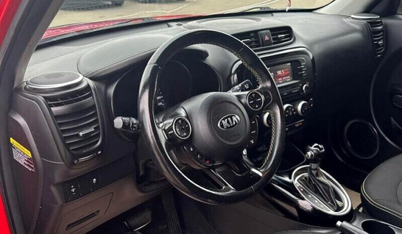 
								2014 Kia Soul EX full									