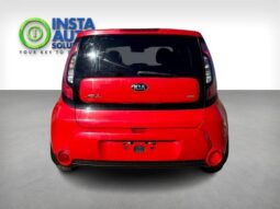 
										2016 Kia Soul LX full									