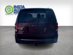 
										2017 Dodge Grand Caravan Canada Value Package full									