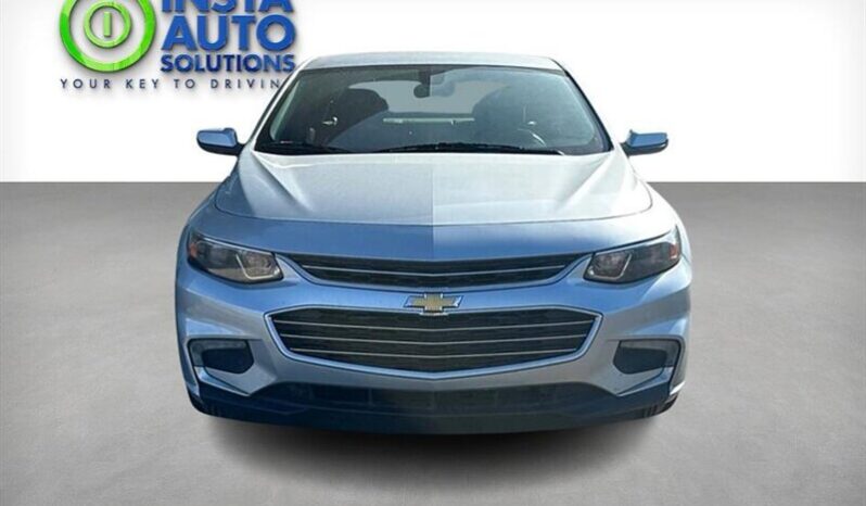 
								2017 Chevrolet Malibu LT full									