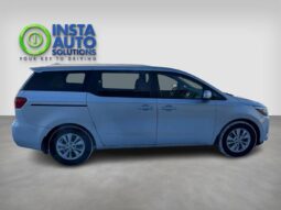 
										2017 Kia Sedona LX full									