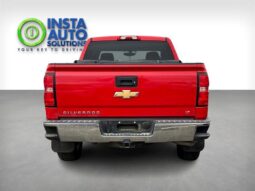 
										2017 Chevrolet Silverado 1500 LT full									