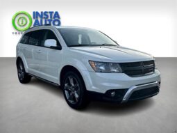 
										2017 Dodge Journey Crossroad full									