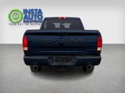 
										2020 RAM 1500 Classic Express full									