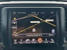 
										2014 RAM 1500 Sport 4×4 full									