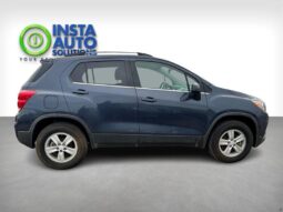 
										2018 Chevrolet Trax LT full									