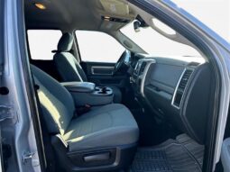 
										2016 RAM 1500 Outdoorsman full									