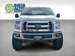 
										2016 Ford F-150 XLT full									