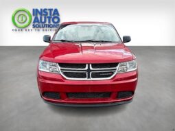 
										2015 Dodge Journey Canada Value Package full									