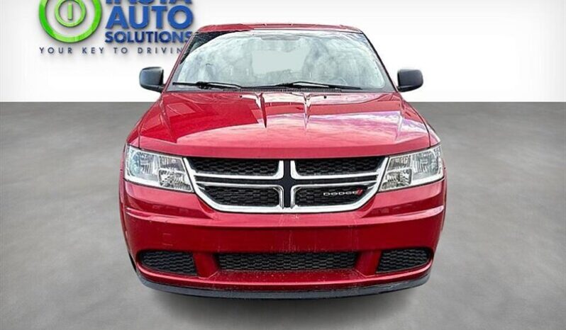 
								2015 Dodge Journey Canada Value Package full									