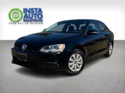 
										2014 Volkswagen Jetta S full									