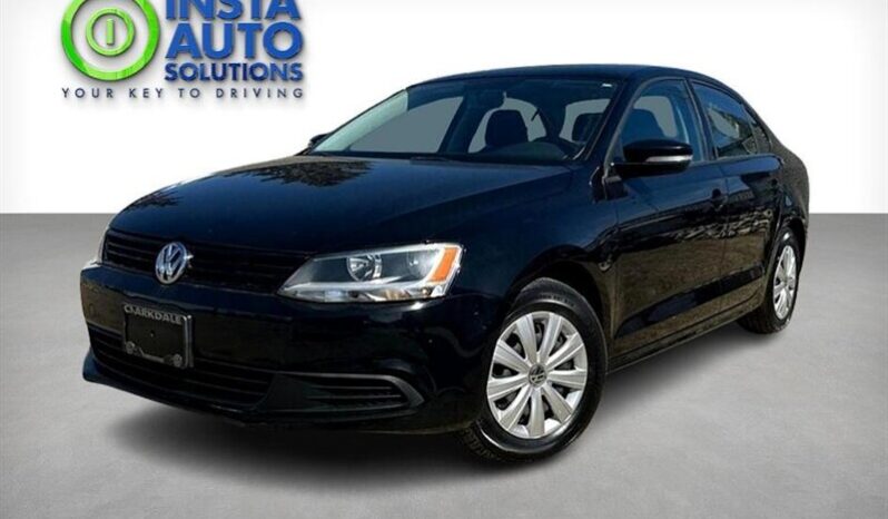 
								2014 Volkswagen Jetta S full									