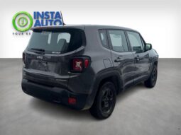 
										2016 Jeep Renegade Sport full									