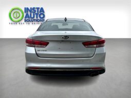 
										2018 Kia Optima LX full									