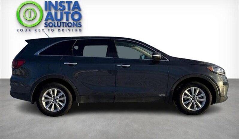 
								2020 Kia Sorento LX full									