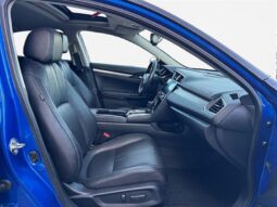 
										2017 Honda Civic Touring full									