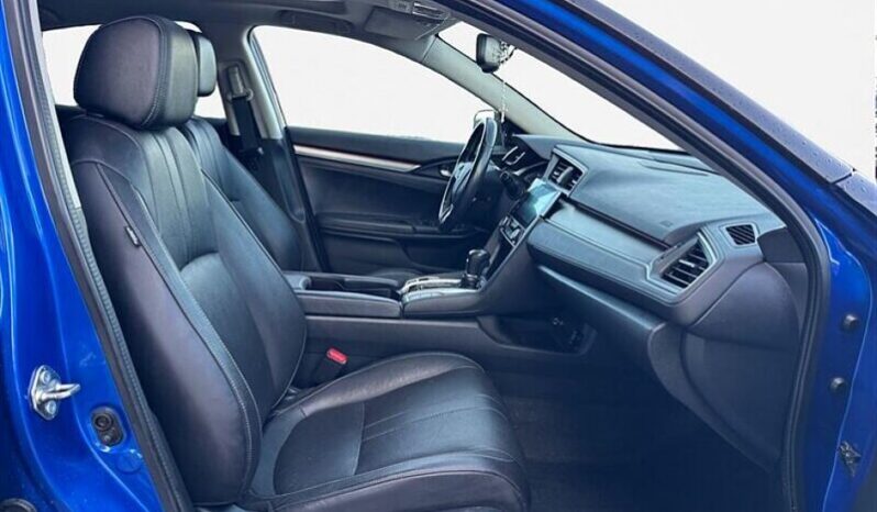 
								2017 Honda Civic Touring full									