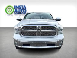 
										2016 RAM 1500 Laramie Longhorn Diesel full									