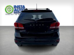 
										2017 Dodge Journey GT full									