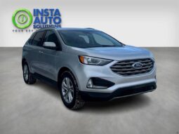 
										2019 Ford Edge SEL full									