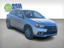 
										2019 Mitsubishi RVR SE full									