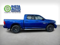 
										2019 RAM 1500 Classic SLT full									