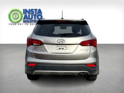 
										2014 Hyundai SANTA FE Sport 2.0T Limited full									