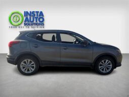 
										2019 Nissan Qashqai SV full									