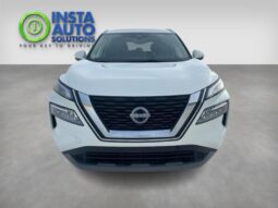 
										2023 Nissan Rogue SV Moonroof full									