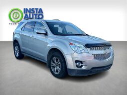 
										2012 Chevrolet Equinox 1LT full									